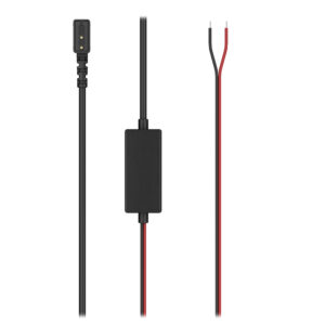 Garmin Motorcycle Power Cable 6 96406XL