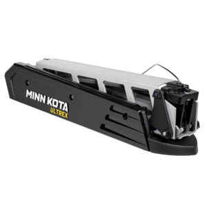 Minn Kota MEGA Live Imaging TargetLock & MEGA 360 Imaging Ultrex Accessory Mount - 80-112lb, 52" 6 96507XL