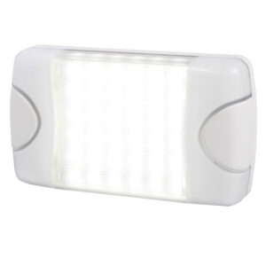 Hella Marine DuraLED 36 Interior/Exterior Lamp - White/White Clamshell 6 96573XL