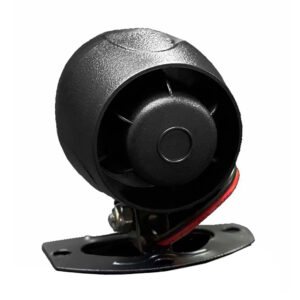 GOST Water Resistant Mini Siren 6 97043XL
