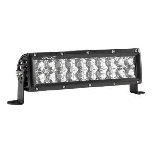 RIGID Industries E-Series PRO 10" Spot/Flood Combo - Black 8 97174XL