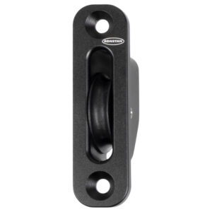 Ronstan Series 40 Ball Bearing All Purpose Exit Block Narrow 6 97300XL