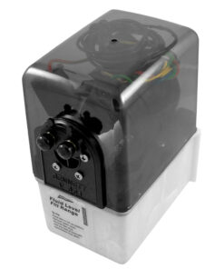 Bennett Marine Hydraulic Power Unit 12V w/Deutch Connector