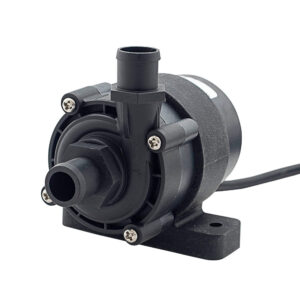Albin Group DC Driven Circulation Pump w/Brushless Motor - BL10CM 24V 8 97862XL