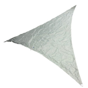 Blue Performance Triangle Sunshade - Medium 8 97888XL