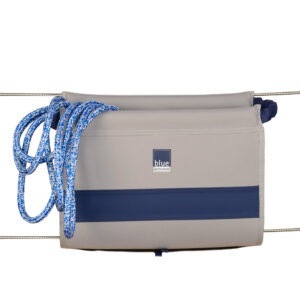 Blue Performance Sea Rail Bag - Medium 6 97904XL