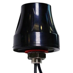 Siren Marine Remote Cellular & GPS Antenna - Threaded Mount Dome 6 98287XL