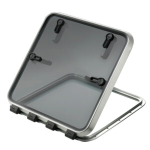VETUS MAGNUS Escape Hatch - OD 22-3/16" x 22-3/16" 8 98784XL