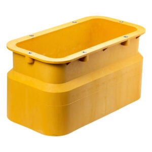 Airmar In-Hull Tank 6 99047XL