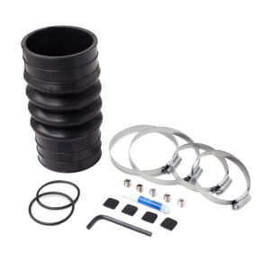 PSS Shaft Seal Maintenance Kit f/30mm Shaft & 1-3/4" Stern Tube 6 99093XL