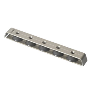 Barton Marine Deck Organizer - Size 1 - 5 Sheave 6 99109XL