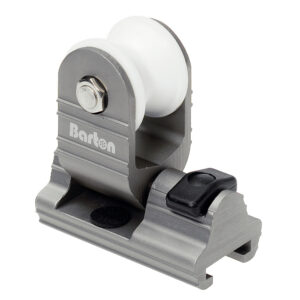 Barton Marine Genoa Car - Fits 20mm (3/4") T Track 6 99168XL