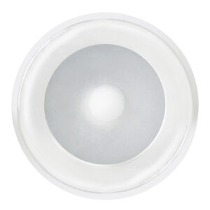 Shadow-Caster Downlight - White Housing - Warm White 8 99448XL