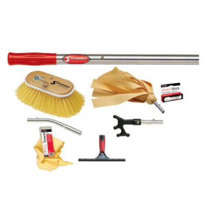 Shurhold Marine Ultimate Maintenance Kit - Deluxe 6 102216XL