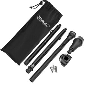RAILBLAZA Dingy Visibility Kit 6 102223XL