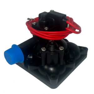 Shurflo by Pentair Upper Assembly Replacement f/4148/4149/415/4558 Series Pumps 8 104472XL