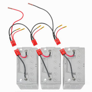 Connect-Ease 36V Trolling Motor Connection System 6 104695XL