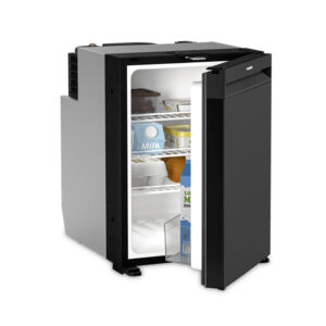 Dometic NRX 50E Compressor Refrigerator - 50L - Black 6 105519XL