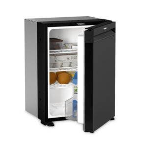 Dometic NRX 35E Compressor Refrigerator - 35L - Black 6 105523XL