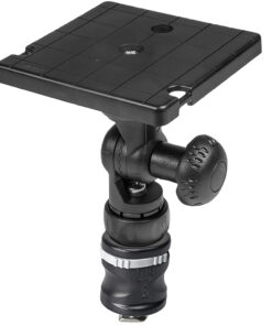 RAILBLAZA Fishfinder R-Lock S w/MiniPort TracMount