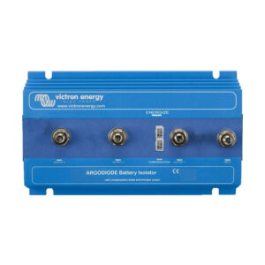 Victron Argodiode Battery Isolator 180-3AC - 3 Batteries - 180A 6 106484XL