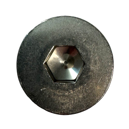 Sea Swivel 6" Bolt (Extended) f/Sea Swivel Mount - Image 2