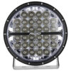 RIGID Industries 360-Series RGBW 9" Offroad Lamp Spot Beam w/RGBW Backlight Pods - Single