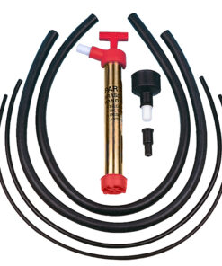 Jabsco Handy Boy Utility Pump