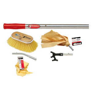 Shurhold Marine Maintenance Kit - Intermediate 6 32961XL