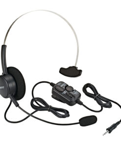 Standard Horizon SSM-64A VOX Headset
