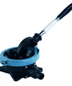 Whale Gusher Urchin Manual Bilge Pump On Deck Mount