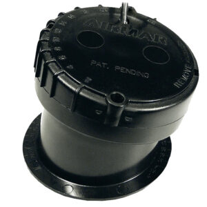 Airmar P79 In-Hull Transducer w/Humminbird #9 Plug - 7-Pin 6 65261XL