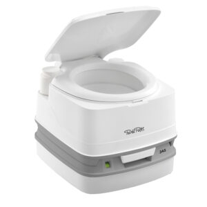 Thetford Porta Potti 345 Marine Toilet 6 69566XL