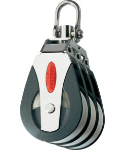 Ronstan Series 50 All Purpose Block - Triple