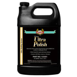 Presta Ultra Polish (Chroma 1500) - 1-Gallon 6 72475XL