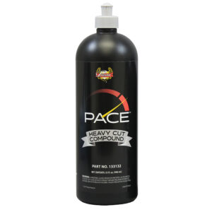 Presta PACE™ Heavy Cut Compound - 32oz 6 72476XL
