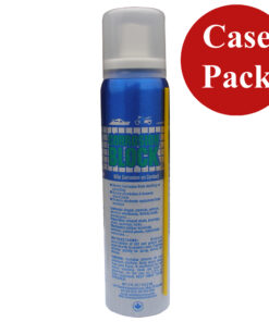 Corrosion Block Liquid Pump Spray - 4oz - Non-Hazmat, Non-Flammable & Non-Toxic *Case of 24*