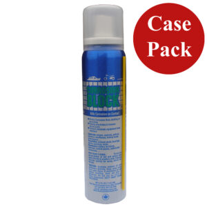 Corrosion Block Liquid Pump Spray - 4oz - Non-Hazmat, Non-Flammable & Non-Toxic *Case of 24* 6 76729XL