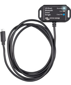 Victron VE. Direct to Bluetooth Smart Dongle w/ 1.5M Cable