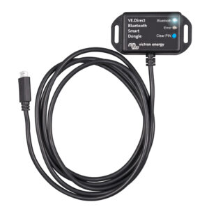 Victron VE. Direct to Bluetooth Smart Dongle w/ 1.5M Cable 6 82929XL