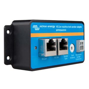 Victron Resistive Tank Sender Adapter VE.Can 8 84923XL