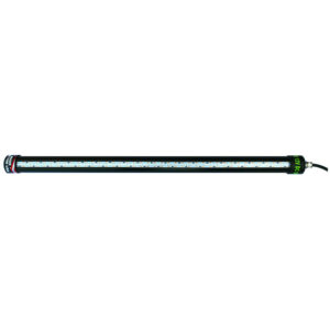 Hydro Glow HG500G 42W - 12V - 3.5A - LED Fishing Light - Green - 24" 6 86217XL