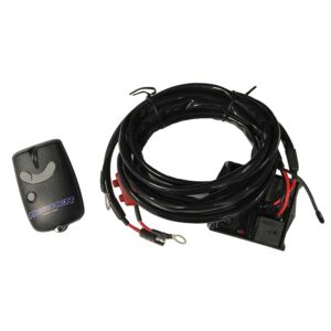 Panther Optional Wireless Remote f/Electrosteer 6 89964XL