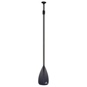 Solstice Watersports 3-Piece Composite Adjustable SUP Paddle 6 100663XL