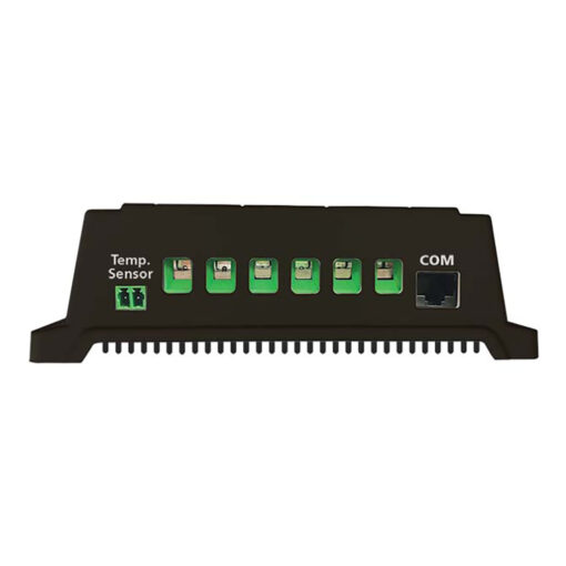 Samlex 20A Solar Charge Controller - 12/24V - Image 2
