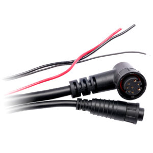 Raymarine 10M Power Cable f/Alpha Displays 6 101300XL