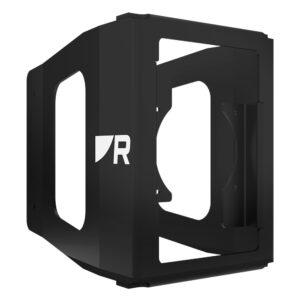 Raymarine Alpha 7 Portrait Single Mast Bracket 6 101305XL