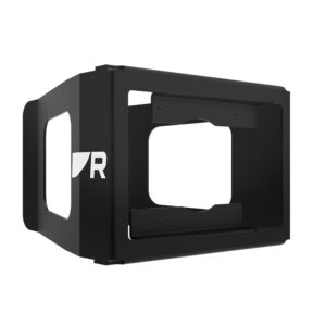 Raymarine Alpha 9 Landscape Single Mast Bracket 6 101306XL