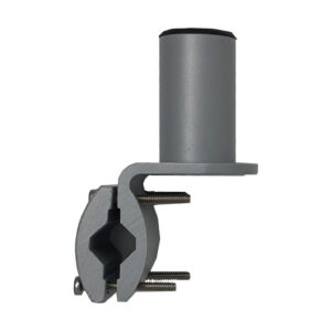 TACO ShadeFin Mini Round Tube Rail Mount 6 101356XL