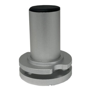 TACO ShadeFin Mini Semi-Flush Mount w/Backing Plate 6 101358XL